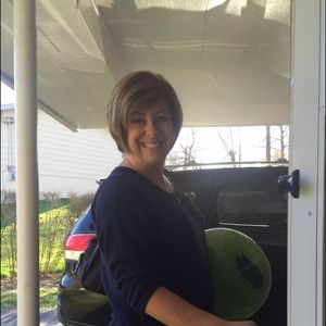 Meet your Posher, Stacy mackey